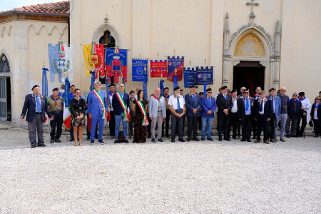 8 Settembre a Costabissara